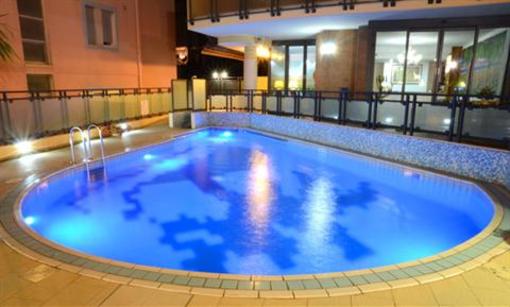 фото отеля Playa Albergo Residenziale