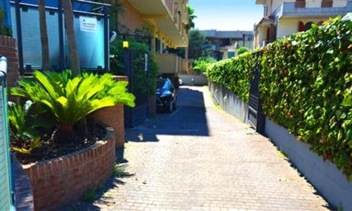 фото отеля Playa Albergo Residenziale