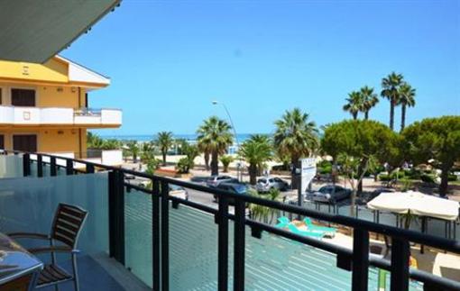 фото отеля Playa Albergo Residenziale