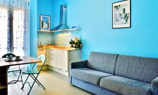 фото отеля Playa Albergo Residenziale