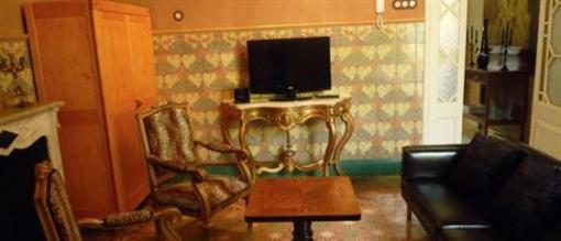 фото отеля El Petit Palauet Apartment Canet De Mar