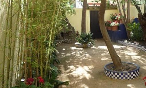 фото отеля El Petit Palauet Apartment Canet De Mar