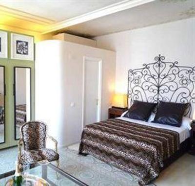 фото отеля El Petit Palauet Apartment Canet De Mar