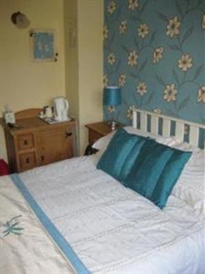 фото отеля Gages Mill Country Guest House Ashburton (England)