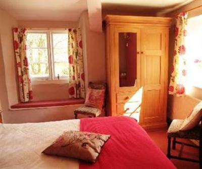 фото отеля Gages Mill Country Guest House Ashburton (England)