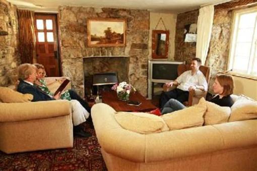 фото отеля Gages Mill Country Guest House Ashburton (England)