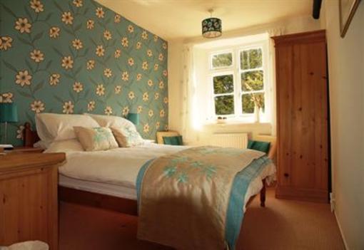 фото отеля Gages Mill Country Guest House Ashburton (England)