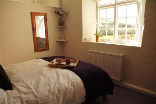 фото отеля Gages Mill Country Guest House Ashburton (England)