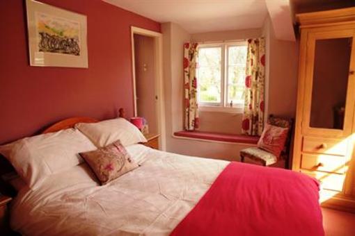 фото отеля Gages Mill Country Guest House Ashburton (England)