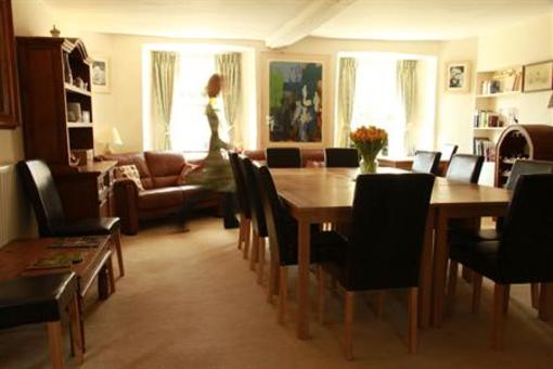 фото отеля Gages Mill Country Guest House Ashburton (England)