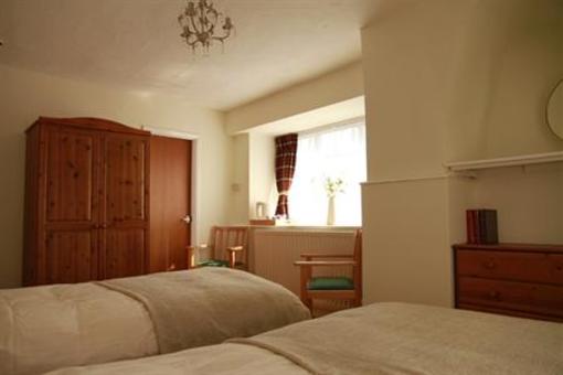 фото отеля Gages Mill Country Guest House Ashburton (England)