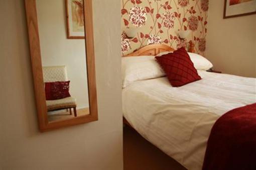 фото отеля Gages Mill Country Guest House Ashburton (England)
