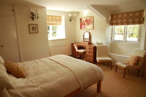 фото отеля Gages Mill Country Guest House Ashburton (England)