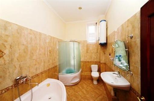фото отеля Apple Hostel Lviv