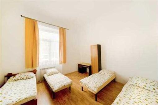 фото отеля Apple Hostel Lviv