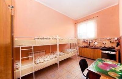 фото отеля Apple Hostel Lviv