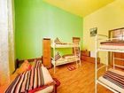 фото отеля Apple Hostel Lviv