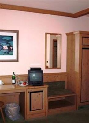 фото отеля Hotel Albers