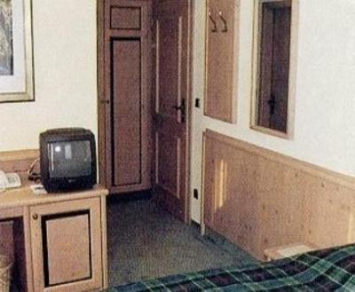 фото отеля Hotel Albers
