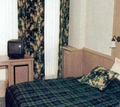 фото отеля Hotel Albers
