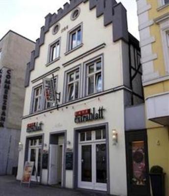 фото отеля Hotel Albers