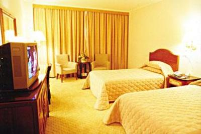 фото отеля China City Hotel