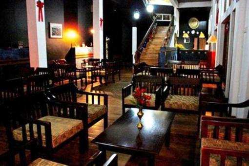 фото отеля Orient Hotel Bandarawela