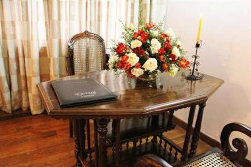 фото отеля Orient Hotel Bandarawela