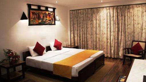фото отеля Orient Hotel Bandarawela