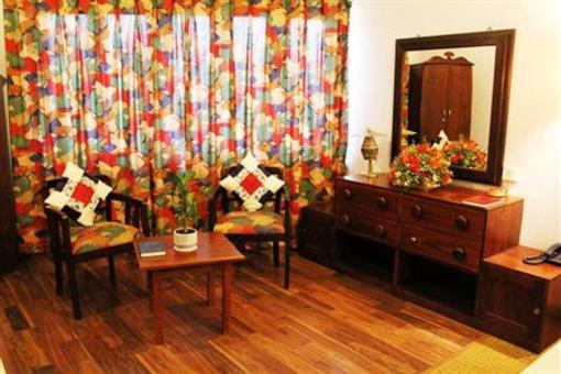 фото отеля Orient Hotel Bandarawela