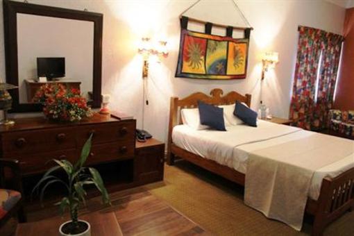 фото отеля Orient Hotel Bandarawela