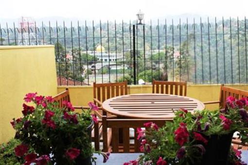 фото отеля Orient Hotel Bandarawela