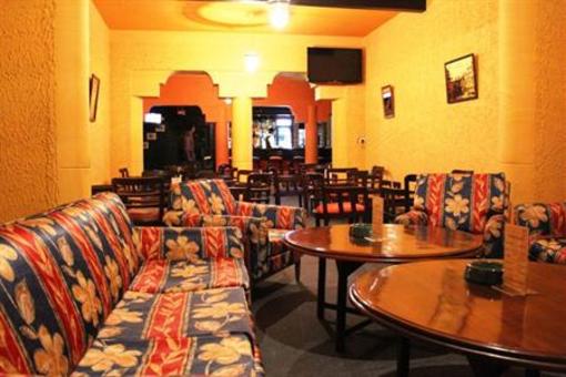 фото отеля Orient Hotel Bandarawela