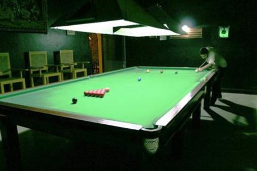 фото отеля Orient Hotel Bandarawela
