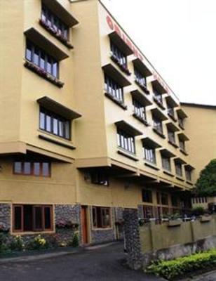 фото отеля Orient Hotel Bandarawela