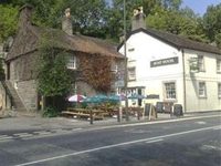 The Boathouse Hotel