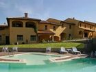 фото отеля Borgo Etrusco