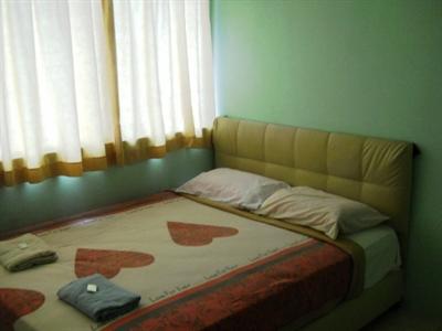 фото отеля Jes Hotel