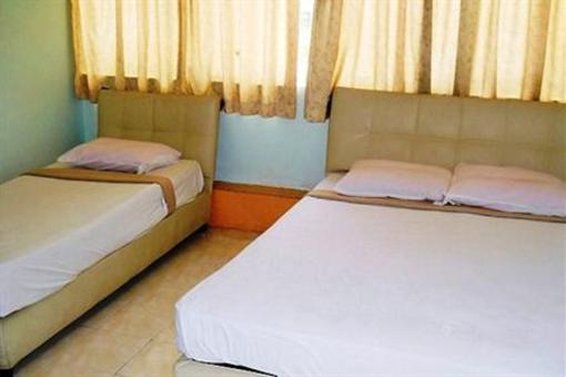 фото отеля Jes Hotel