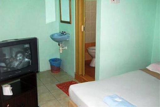 фото отеля Jes Hotel