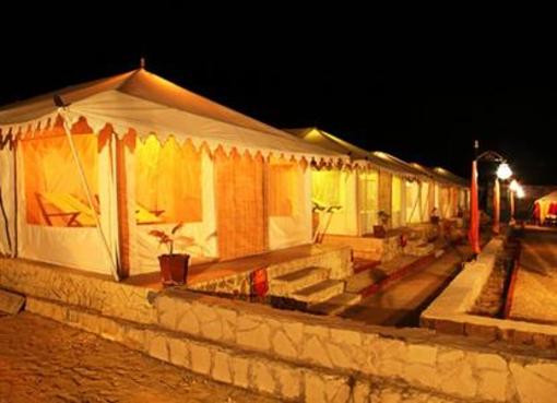 фото отеля The Mama's Resort & Camp
