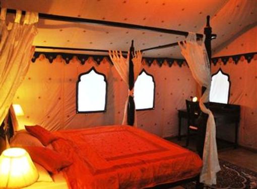 фото отеля The Mama's Resort & Camp