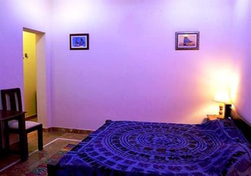 фото отеля The Mama's Resort & Camp
