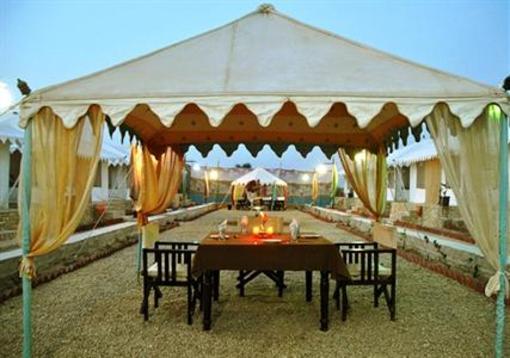 фото отеля The Mama's Resort & Camp