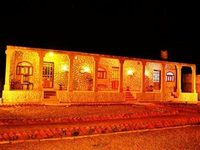 The Mama's Resort & Camp