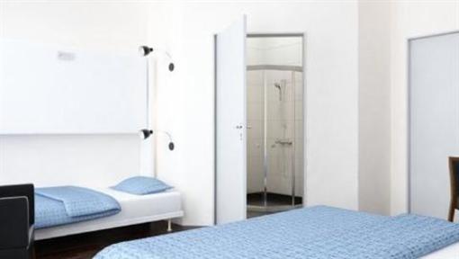 фото отеля Home Hotel Strandgaten