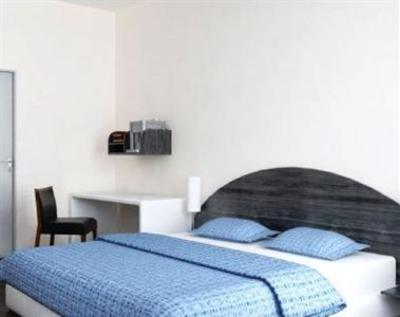 фото отеля Home Hotel Strandgaten