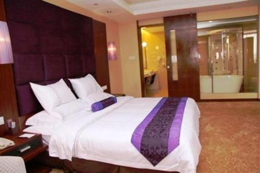 фото отеля Paliking Hotel