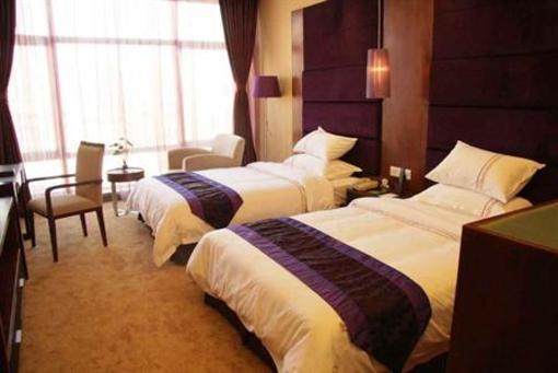 фото отеля Paliking Hotel