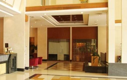 фото отеля Paliking Hotel